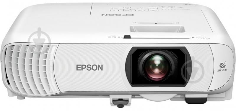 Проектор Epson EH-TW840 FHD (V11HB63042) - фото 1