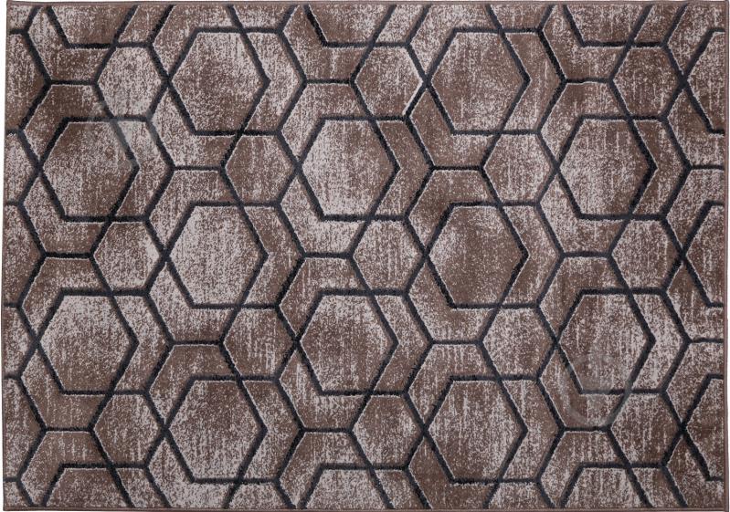 Килим Karat Carpet Prima 21007/319 1.33x1.90 м - фото 1