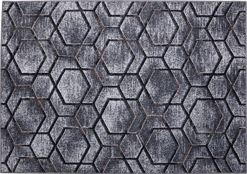 Килим Karat Carpet Prima 21007/968 1.33x1.90 м - фото 1