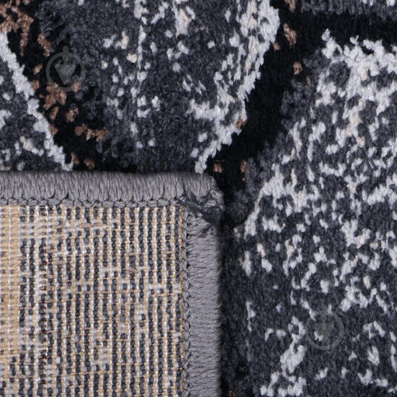 Килим Karat Carpet Prima 21007/968 1.33x1.90 м - фото 2