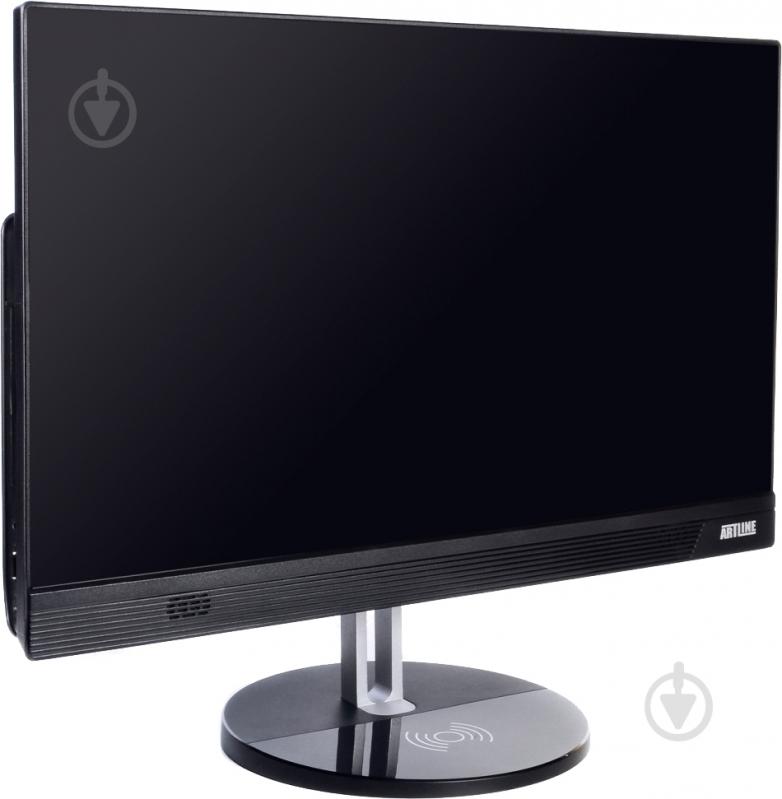 Моноблок Artline Business S45v02 23,8" (S45v02) black - фото 1