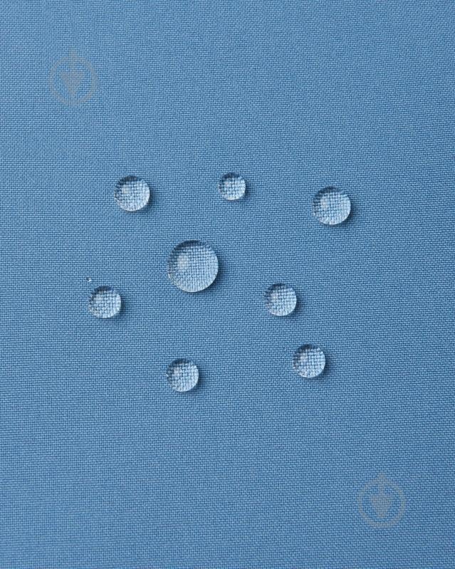 Брюки Reima р.134 синий 5100099B-67A0 - фото 3