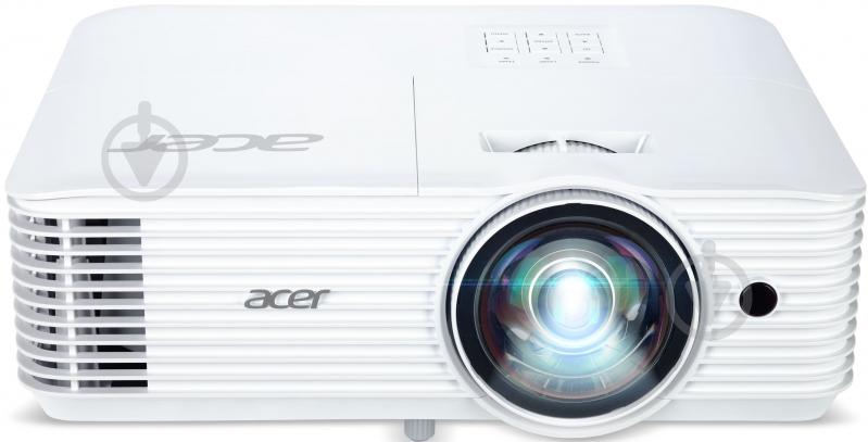 Проектор Acer S1287 XGA (MR.JY711.001) - фото 1