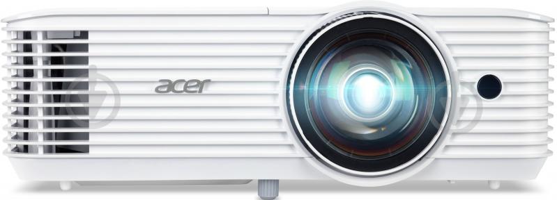 Проектор Acer S1287 XGA (MR.JY711.001) - фото 4