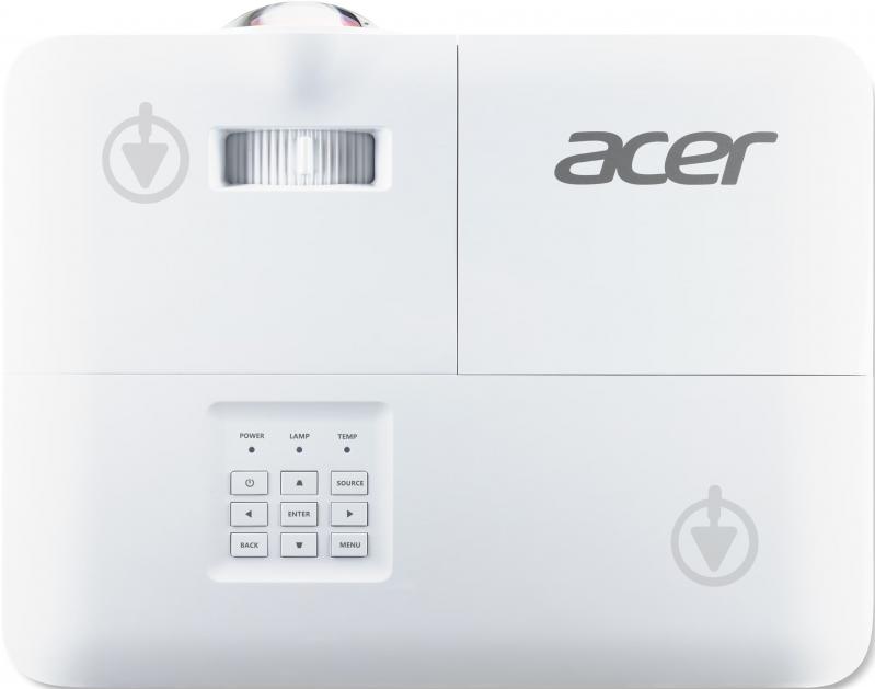 Проектор Acer S1287 XGA (MR.JY711.001) - фото 5