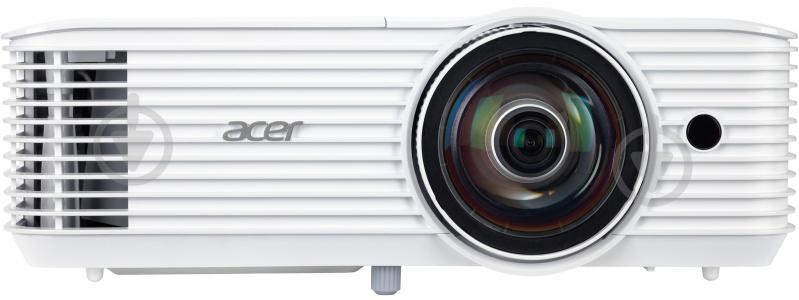 Проектор Acer S1287 XGA (MR.JY711.001) - фото 6