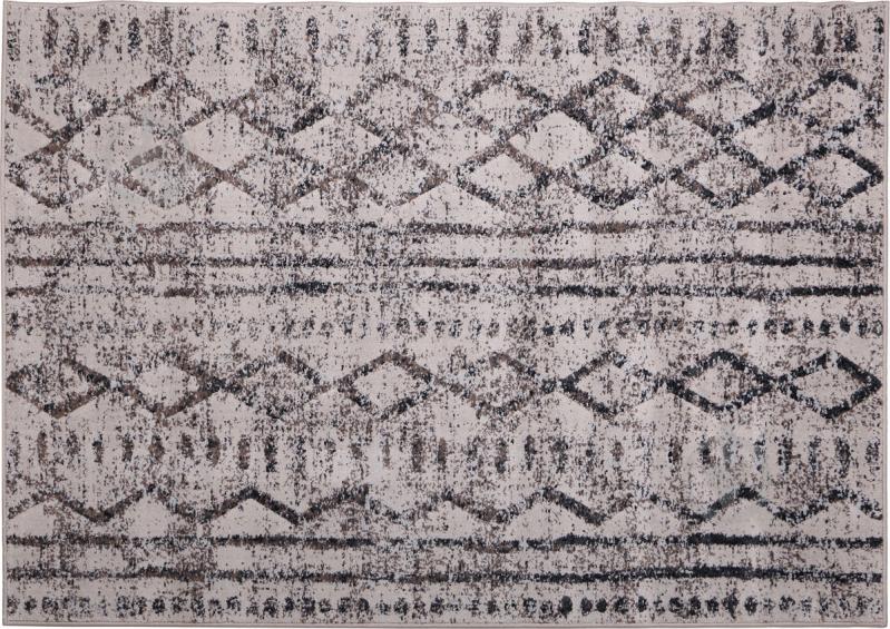 Килим Karat Carpet Prima 21022/136 1.33x1.90 м - фото 1