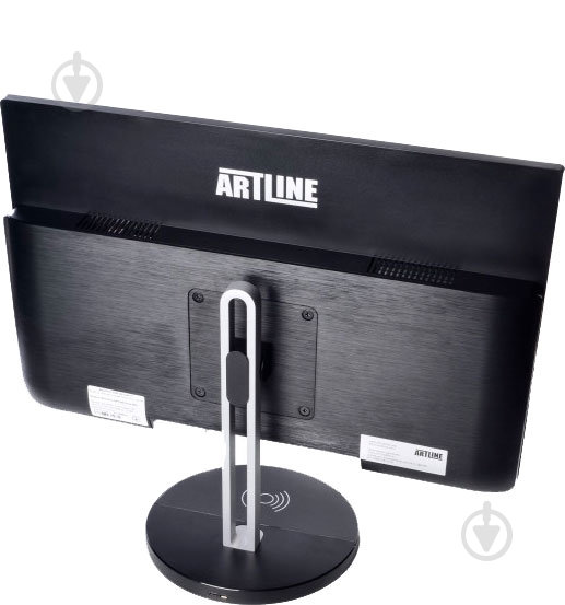 Моноблок Artline Business S45v02 23,8" (S45v02win) black - фото 3