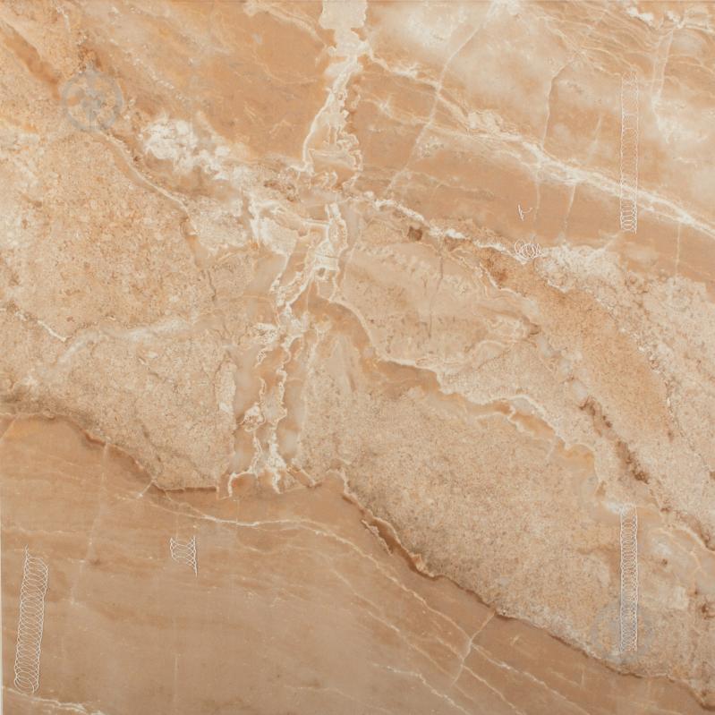 Плитка STN CERAMICA Аура маррон 45x45 - фото 1