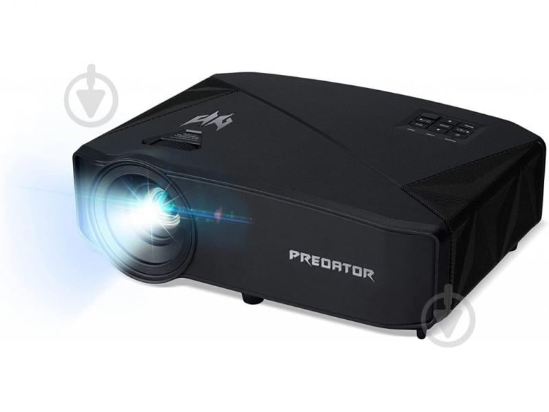Проектор Acer Predator GD711 (MR.JUW11.001) - фото 4 Проектор Acer Predator GD711 (MR.JUW11.001) - фото 4