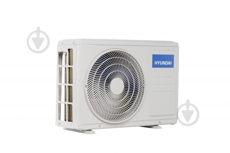 Кондиционер Hyundai ARN18RSSUAWF1/ARU18RSSUAWF1 - фото 8