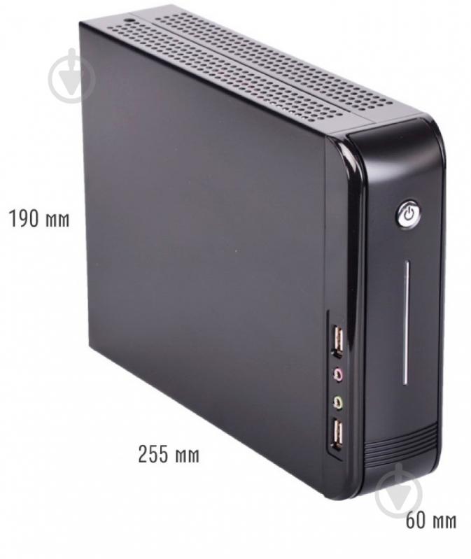 Комп'ютер Artline Business (B11v10) black - фото 6