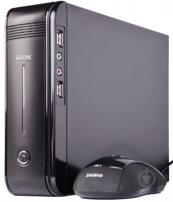 Комп'ютер Artline Business (B11v10) black - фото 1
