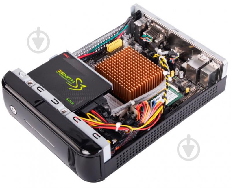 Комп'ютер Artline Business (B11v10) black - фото 4