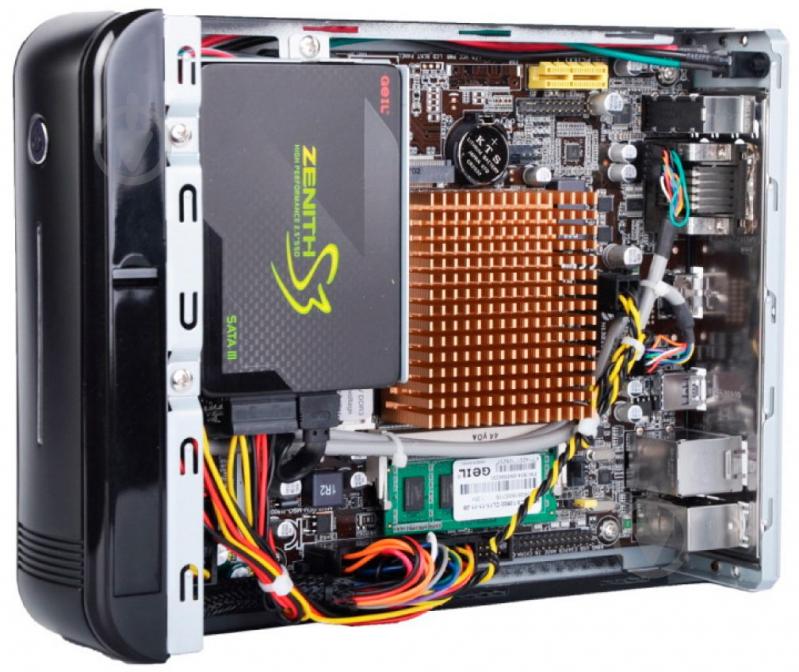 Комп'ютер Artline Business (B11v10) black - фото 5