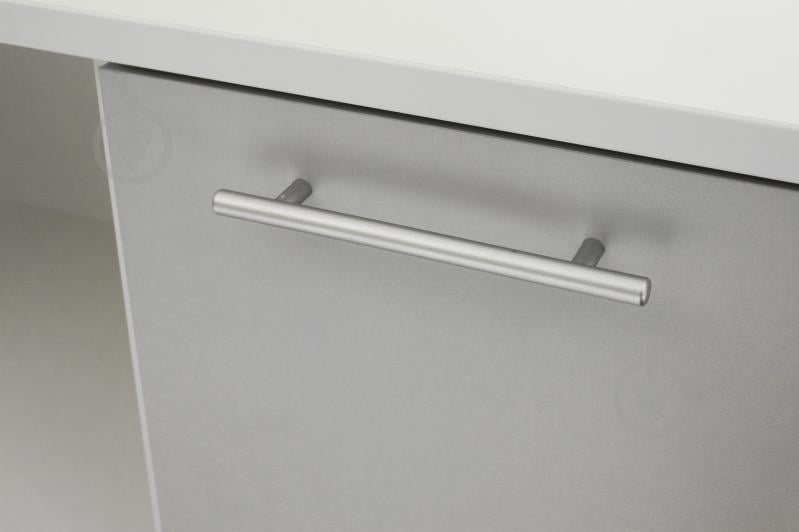 Буфет Грейд bay 100 1200х1000х430 мм білий (Буфет BAY 100) - фото 4