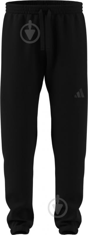 Брюки Adidas M A SZN FT R PT IV5216 р. S черный - фото 1