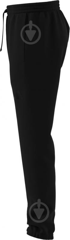 Брюки Adidas M A SZN FT R PT IV5216 р. S черный - фото 2