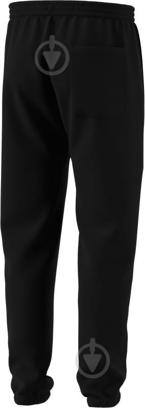 Брюки Adidas M A SZN FT R PT IV5216 р. S черный - фото 3