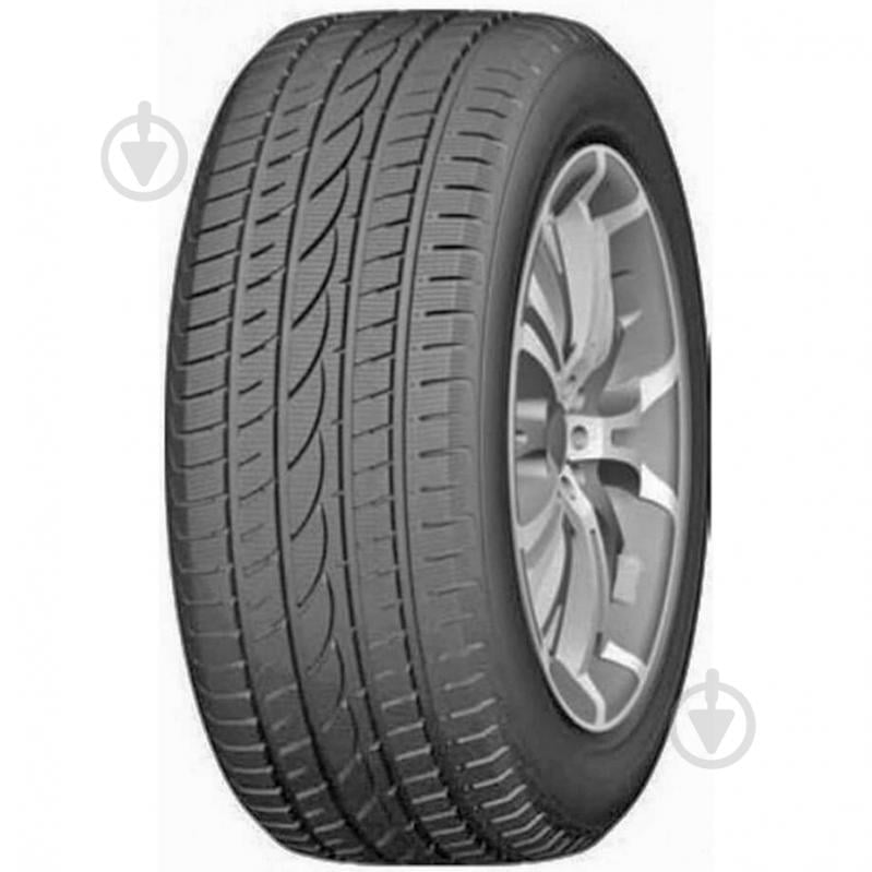 Шина APLUS A502 225/40R18 92 H нешипованая зима - фото 2 Шина APLUS A502 225/40R18 92 H нешипованая зима - фото 2