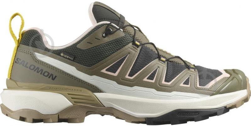 Кросівки Salomon X ULTRA 360 EDGE GTX L47871700 р.46 2/3 - фото 1 Кросівки Salomon X ULTRA 360 EDGE GTX L47871700 р.46 2/3 - фото 1