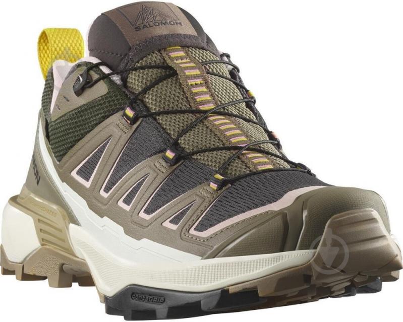 Кросівки Salomon X ULTRA 360 EDGE GTX L47871700 р.46 2/3 - фото 3 Кросівки Salomon X ULTRA 360 EDGE GTX L47871700 р.46 2/3 - фото 3