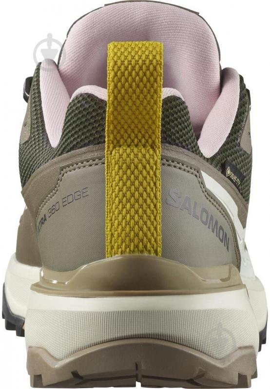Кросівки Salomon X ULTRA 360 EDGE GTX L47871700 р.46 2/3 - фото 4 Кросівки Salomon X ULTRA 360 EDGE GTX L47871700 р.46 2/3 - фото 4