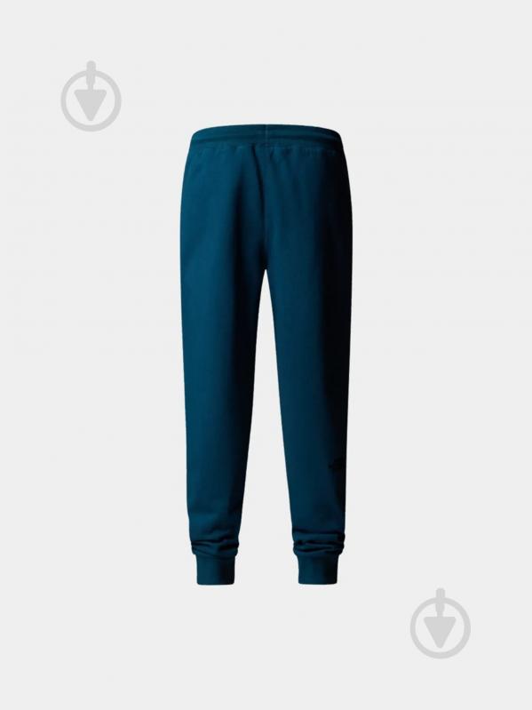 Брюки AW2425 NF0A4SVQ1NO1 р. 2XL синий - фото 2