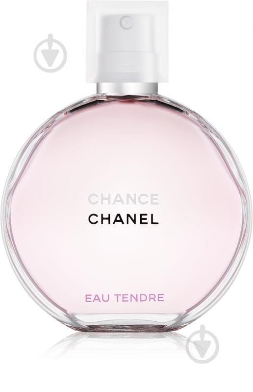 Парфумована вода Chanel Chance 35 мл - фото 1