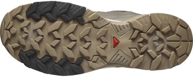 Кроссовки Salomon X ULTRA 360 EDGE GTX L47871700 р.41 1/3 - фото 6