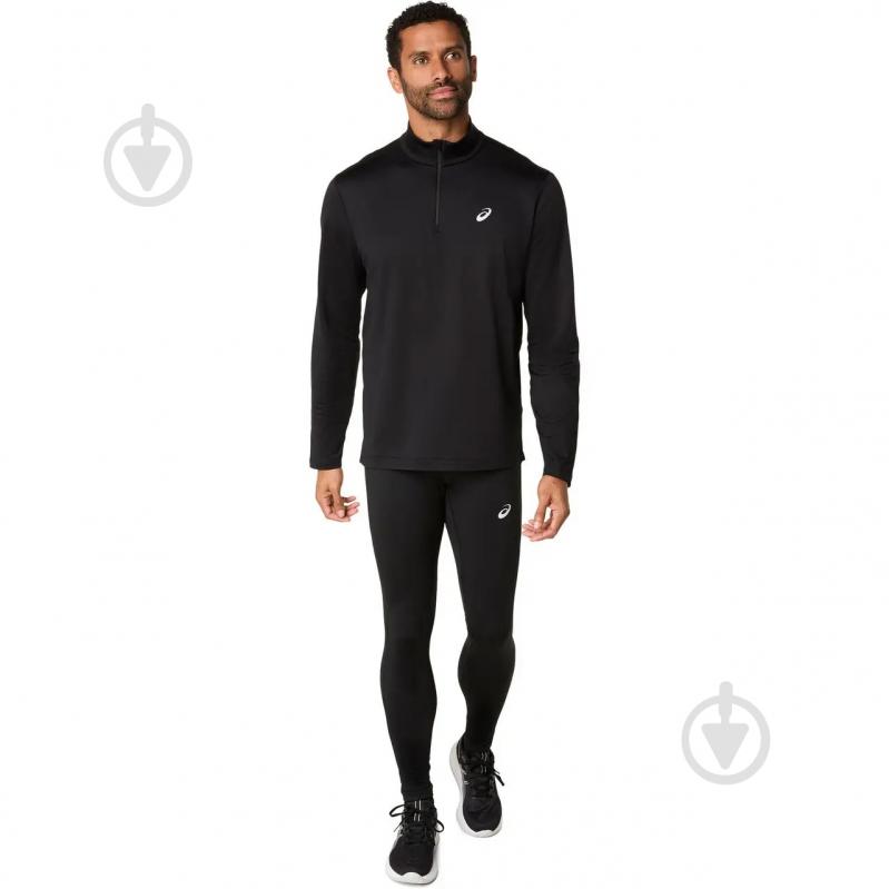 Джемпер Asics CORE LS 1/2 ZIP WINTER TOP 2011D369-001 р.S черный - фото 6 Джемпер Asics CORE LS 1/2 ZIP WINTER TOP 2011D369-001 р.S черный - фото 6