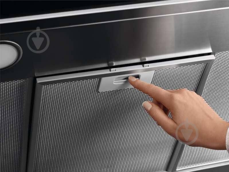 Вытяжка AEG DBE5661HG - фото 3