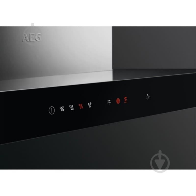 Вытяжка AEG DBE5661HG - фото 2