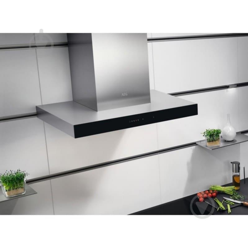 Вытяжка AEG DBE5661HG - фото 8