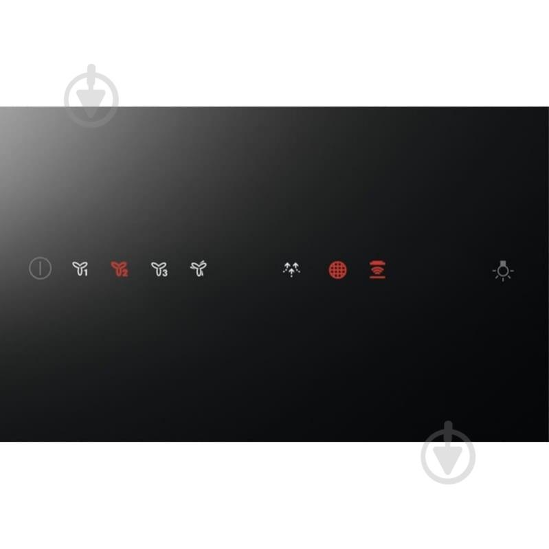 Вытяжка AEG DBE5661HG - фото 5