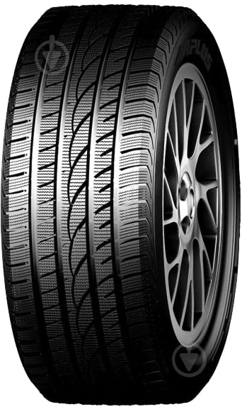 Шина APLUS XL A502 225/45R17 94 H нешипована зима - фото 1