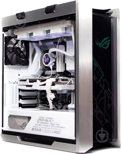 Компьютер Artline Gaming STRIX (STRIXv37W) white - фото 2