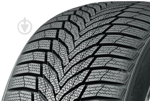 Шина Nexen WinGuard SPORT 2 225/ 45 R17 94 V нешипована зима - фото 2