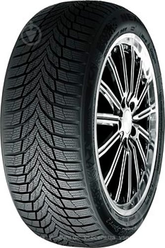 Шина Nexen WinGuard SPORT 2 225/ 45 R17 94 V нешипована зима - фото 1