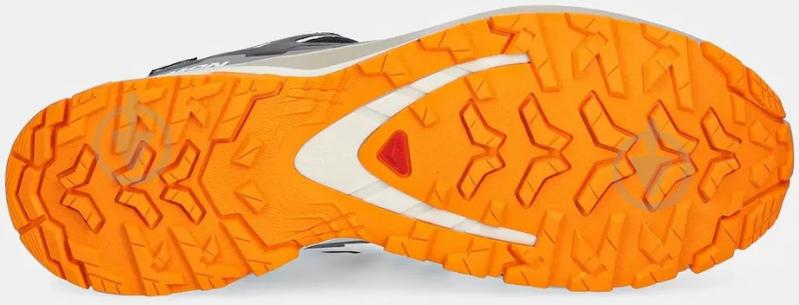 Кросівки чоловічі демісезонні Salomon XA PRO 3D V9 GTX L47881900 р.41 1/3 чорні із білим - фото 4 Кросівки чоловічі демісезонні Salomon XA PRO 3D V9 GTX L47881900 р.41 1/3 чорні із білим - фото 4