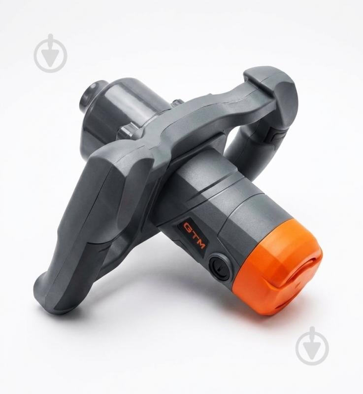 Миксер GTM GTM MX-80/1400 - фото 10 Миксер GTM GTM MX-80/1400 - фото 10