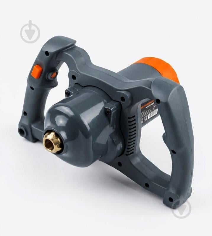 Миксер GTM GTM MX-80/1400 - фото 6 Миксер GTM GTM MX-80/1400 - фото 6