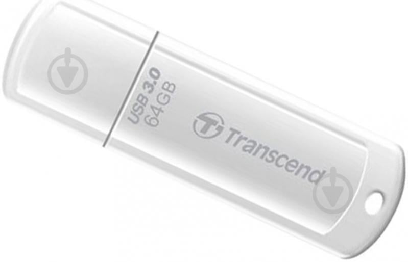 Флеш-память USB Transcend JetFlash 730 64 ГБ USB 3.0 (TS64GJF730) - фото 1