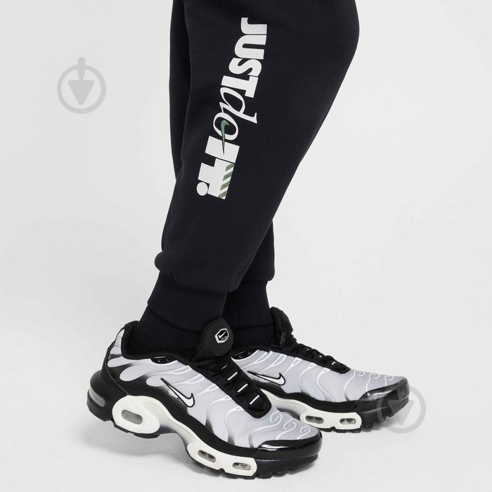Брюки Nike черный IB2659-010 - фото 5 Брюки Nike черный IB2659-010 - фото 5