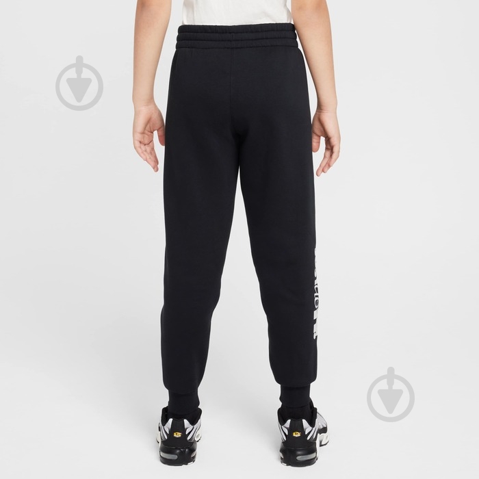 Брюки Nike черный IB2659-010 - фото 2 Брюки Nike черный IB2659-010 - фото 2