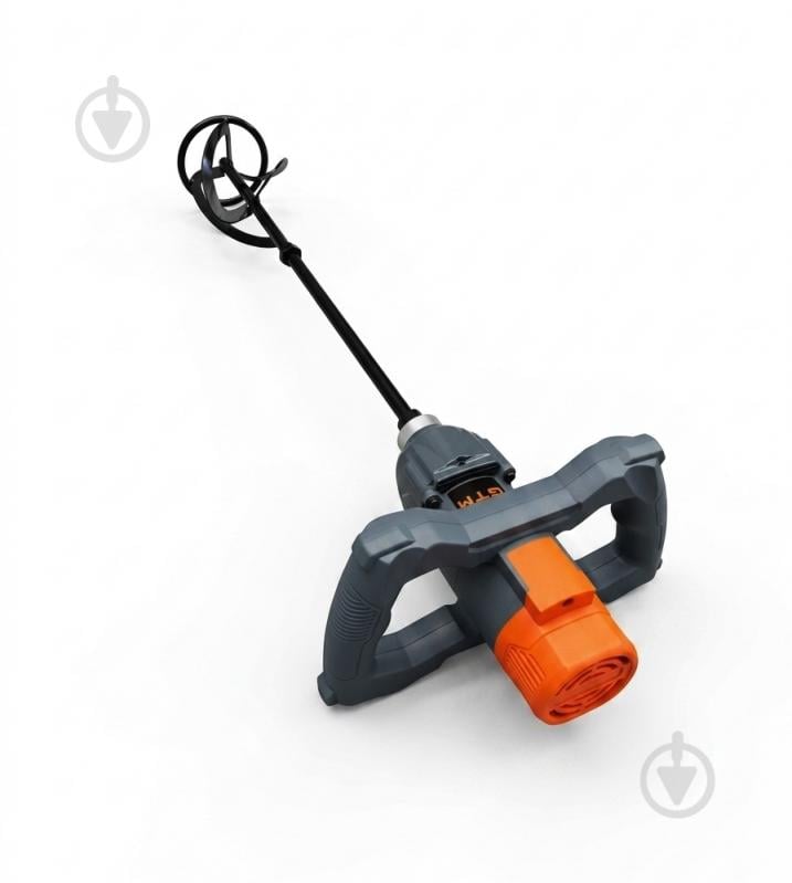 Миксер GTM GTM МХ-60/1200 - фото 1