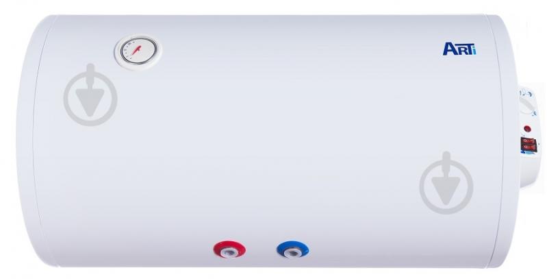 УЦЕНКА! Бойлер ARTI WHH Dry 120L/2 - фото 1 УЦЕНКА! Бойлер ARTI WHH Dry 120L/2 - фото 1