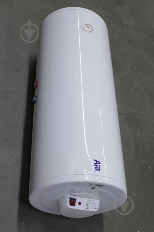 УЦЕНКА! Бойлер ARTI WHH Dry 120L/2 - фото 5 УЦЕНКА! Бойлер ARTI WHH Dry 120L/2 - фото 5