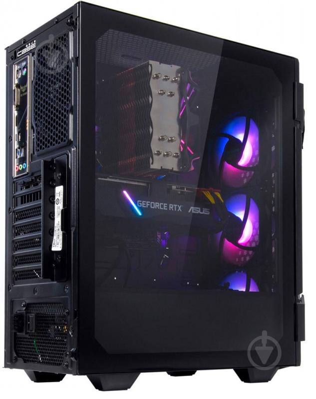 Компьютер Artline Gaming (TUFv11) black - фото 6