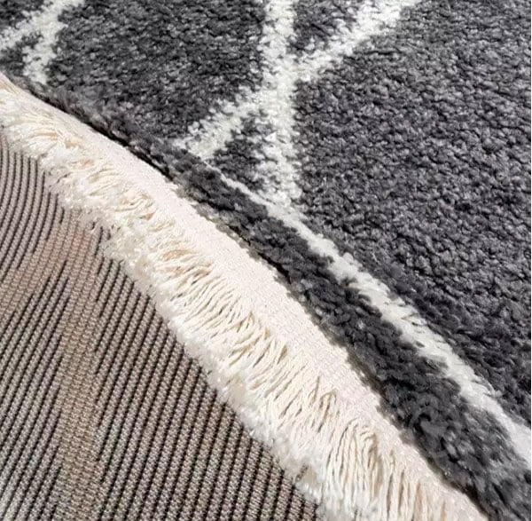 Килим Karat Carpet Tibet 12530/61 0.80x1.50 м - фото 2